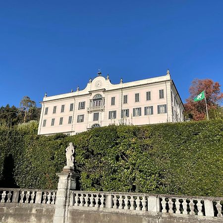 Villa La Bella Ossuccio Esterno foto
